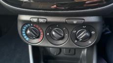 Vauxhall Corsa 1.4 [75] Griffin 3dr Petrol Hatchback